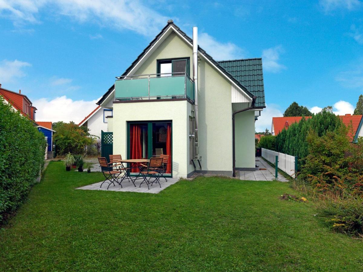 Inselhaeuser Kaltenhof Inselhaus Poel 1 מראה חיצוני תמונה