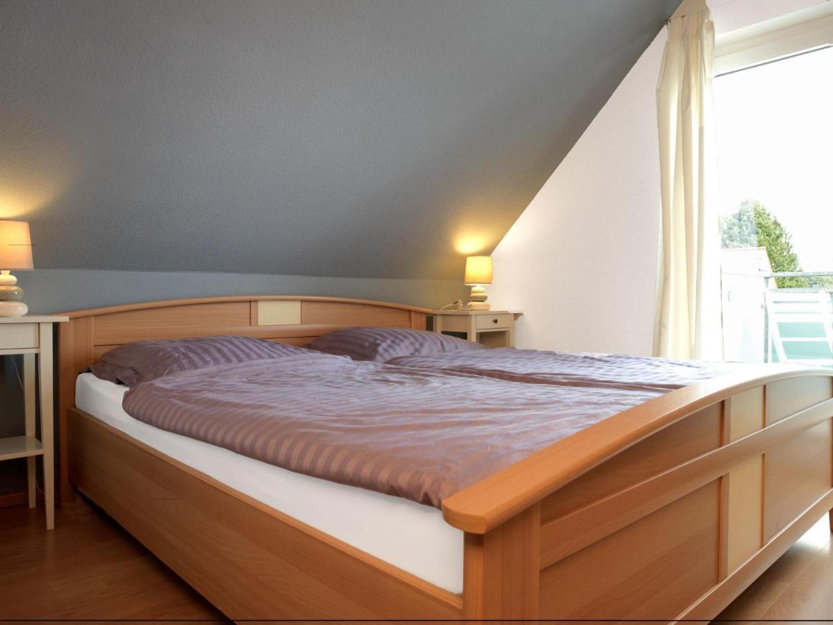 Inselhaeuser Kaltenhof Inselhaus Poel 1 מראה חיצוני תמונה