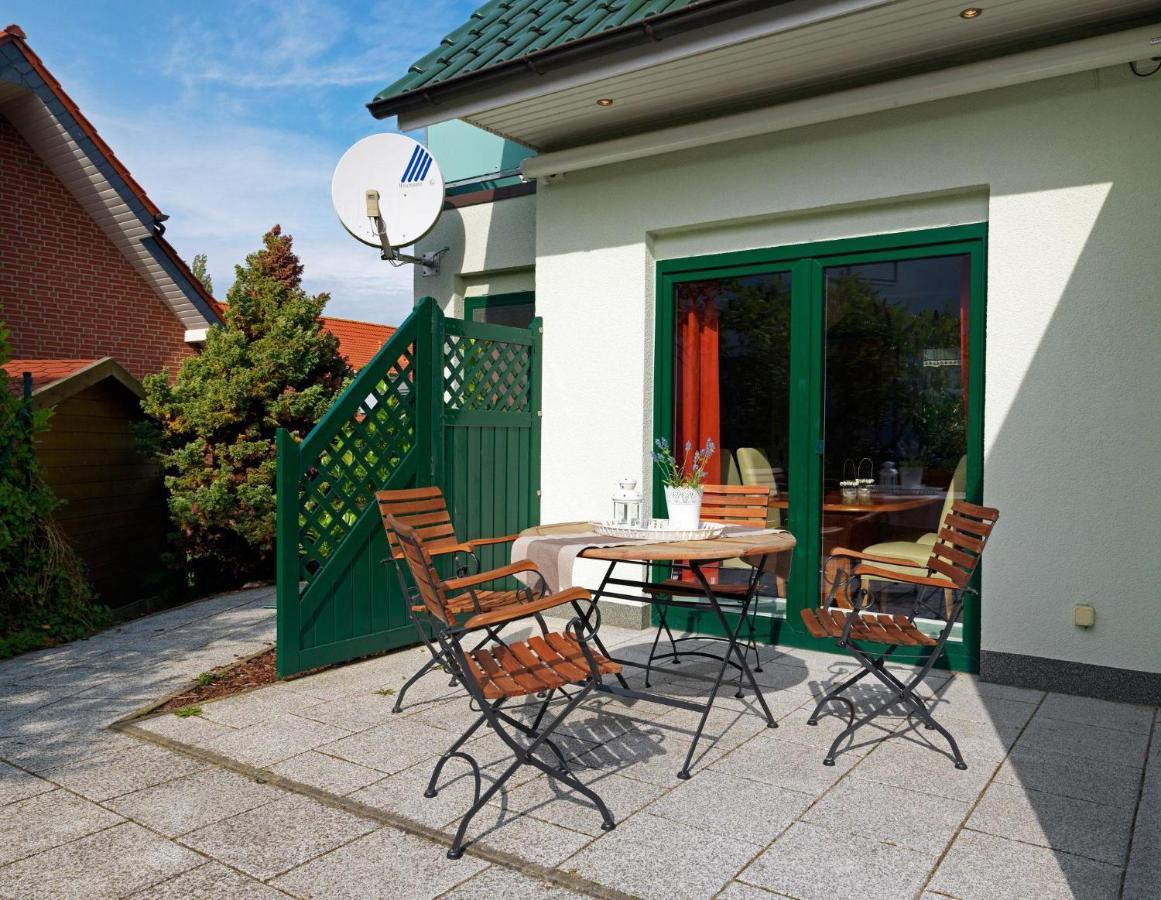 Inselhaeuser Kaltenhof Inselhaus Poel 1 מראה חיצוני תמונה